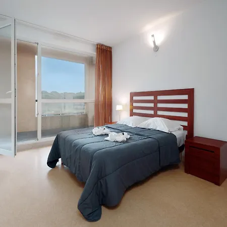 Saint Clair N312 2p4 Апартаменты *